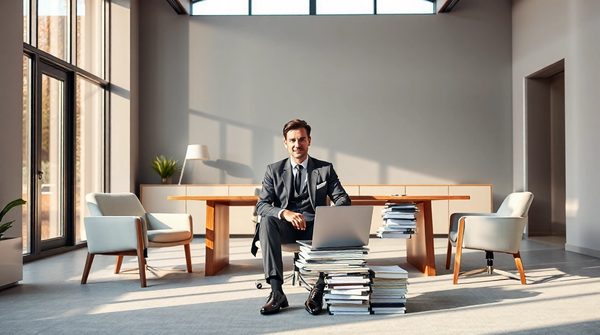 Avocat en rupture conventionnelle dans les yvelines : votre allié recommandé