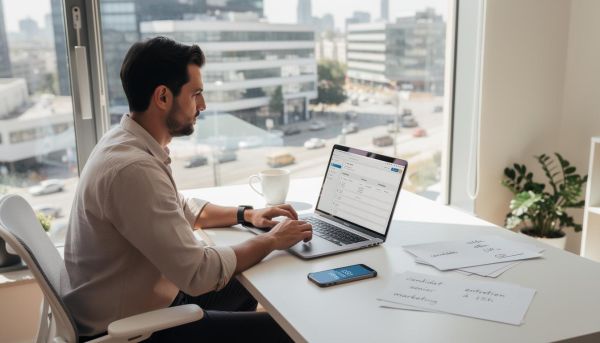 Consultant en recrutement indépendant : les avantages d’exercer ce métier en 2026