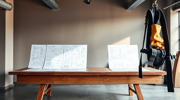 Optimisez vos interventions de maintenance : solutions efficaces