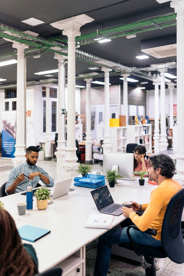 Comment sélectionner l'espace de coworking parfait à rennes ?