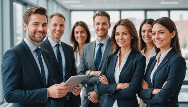 Améliorez votre prospection commerciale b2b avec nos formations