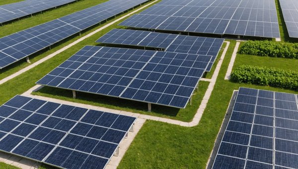 Votre partenaire idéal pour un projet photovoltaïque réussi