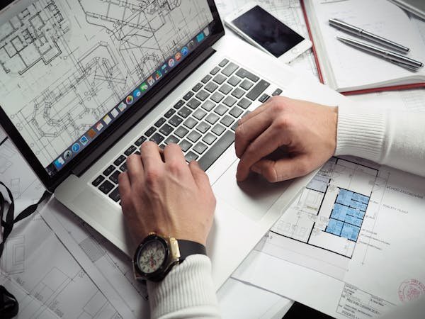 L'entreprise bim : catalyseur d'innovation pour la construction