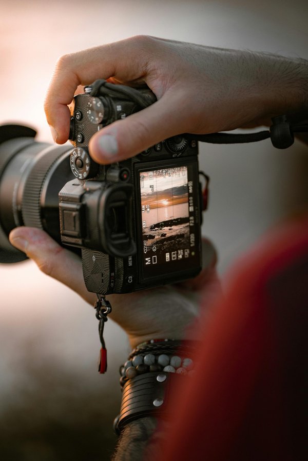 Portraits professionnels à lyon : captez votre meilleur profil !