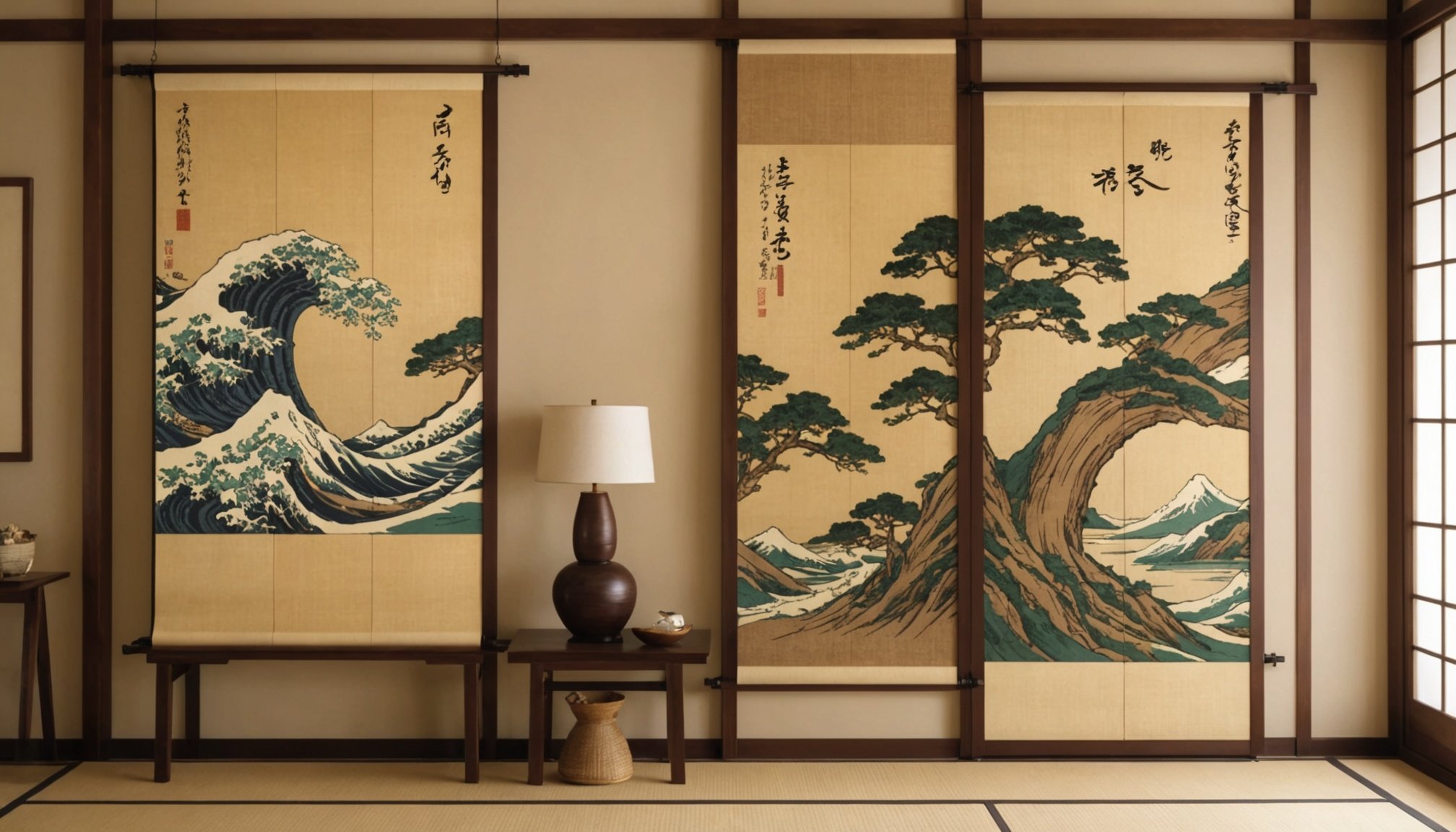 Vos questions sur les kakémonos en bois éco-responsables