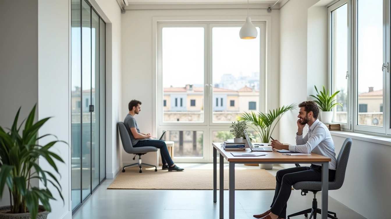 Questions fréquentes sur la domiciliation économique