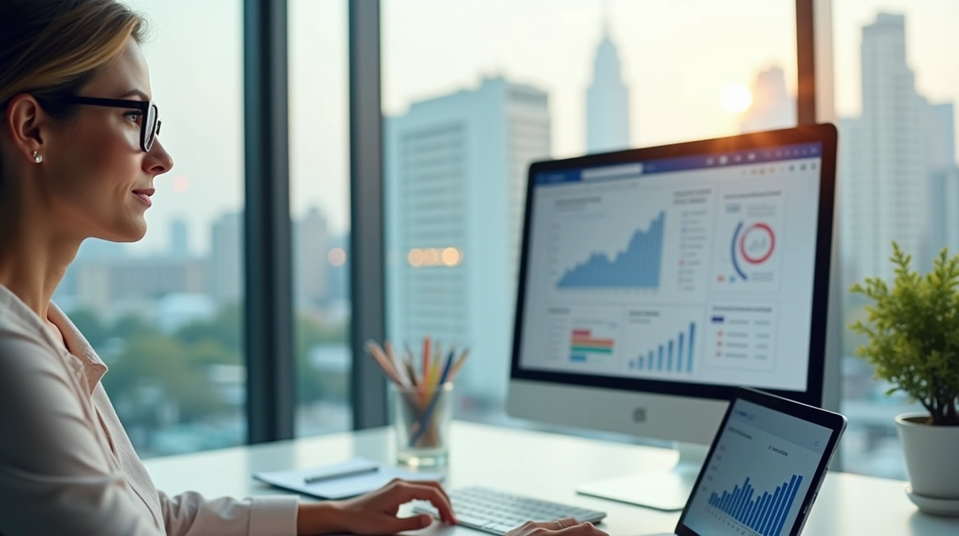 Quels sont les services proposés par une agence social media ?